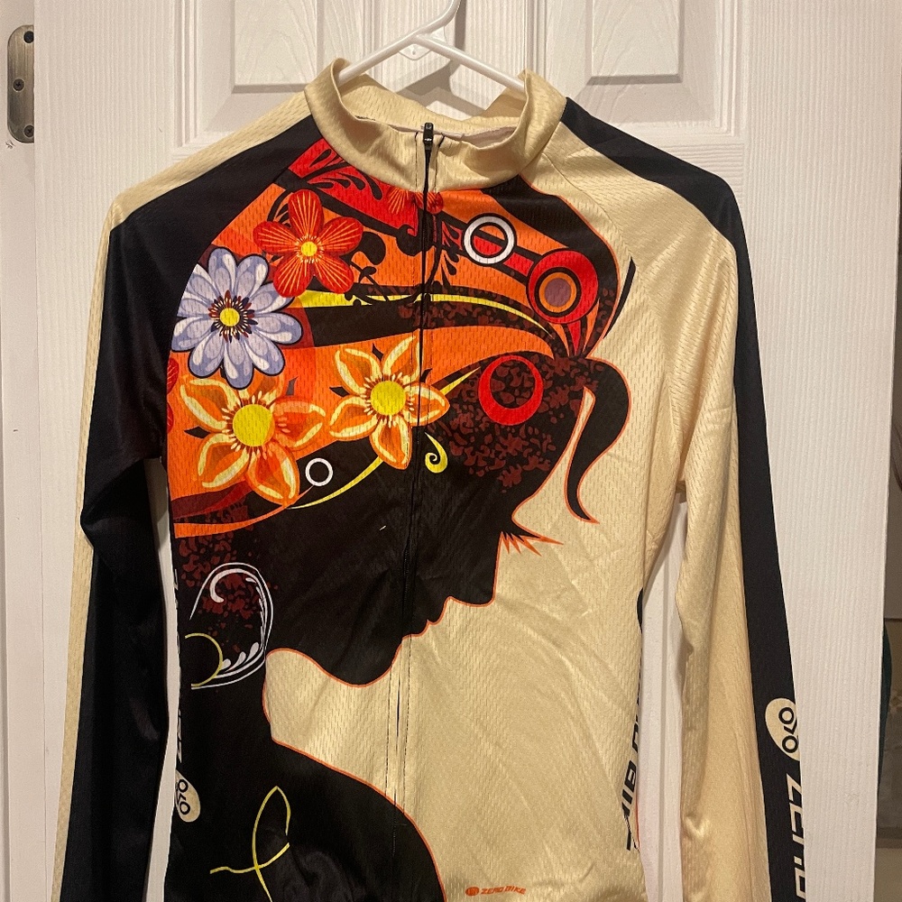 Cycling Jersey light weight